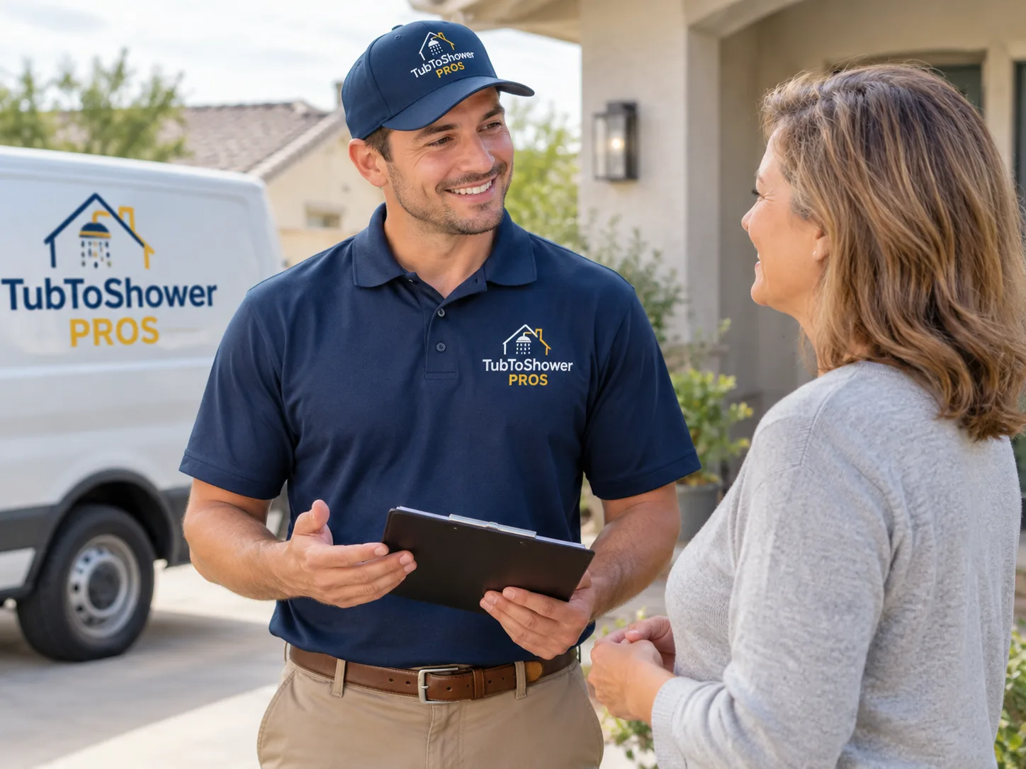 Tub Shower Conversion Upton, WY FAQs